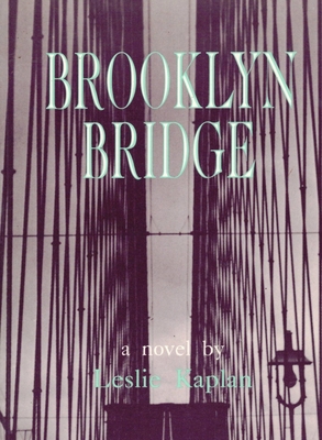Brooklyn Bridge 0882681133 Book Cover