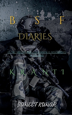 Bsf Diaries B0BXDLKG2N Book Cover