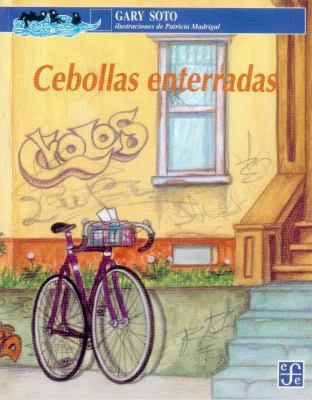 Cebollas enterradas (Spanish Edition) [Spanish] 9681666690 Book Cover