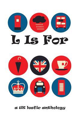L Is For 1503370550 Book Cover