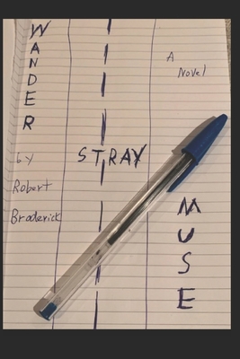 Wander Stray Muse B08HGLPYNB Book Cover