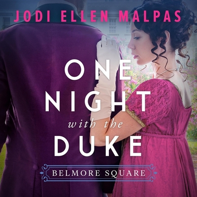 One Night with the Duke 166861801X Book Cover