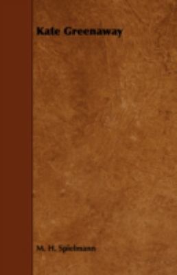 Kate Greenaway 1443761222 Book Cover