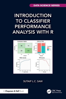 Introduction to Classifier Performance Analysis... 1032850108 Book Cover