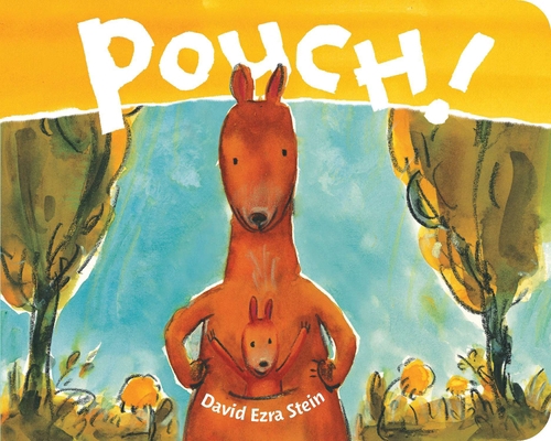 Pouch! B00A2MML1W Book Cover