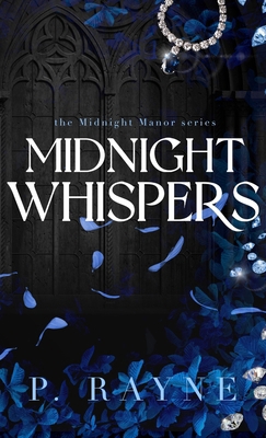 Midnight Whispers (Hardcover) B0D7HJDF5Q Book Cover