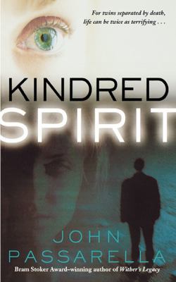 Kindred Spirit 1416588876 Book Cover