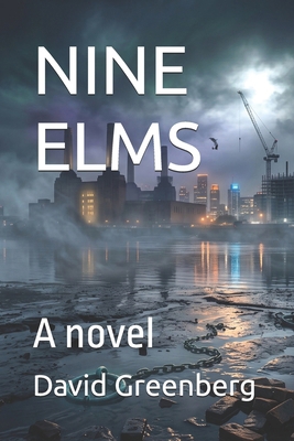 Nine Elms            Book Cover
