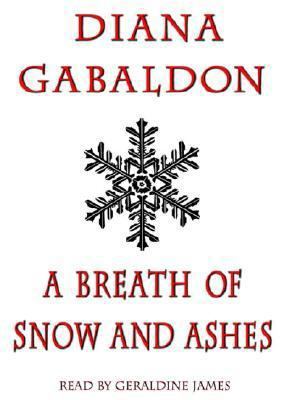 A Breath of Snow and Ashes (Outlander) 0739322001 Book Cover
