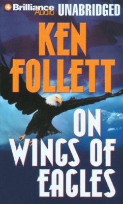 On Wings of Eagles 1423328671 Book Cover