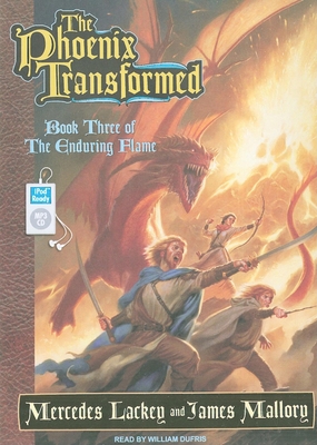 The Phoenix Transformed (The Enduring Flame) 1400162807 Book Cover