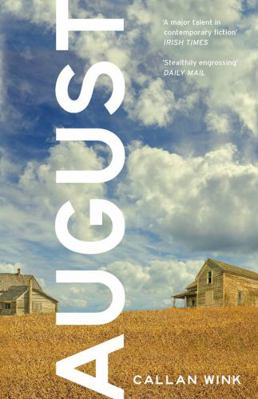 August 1847088139 Book Cover