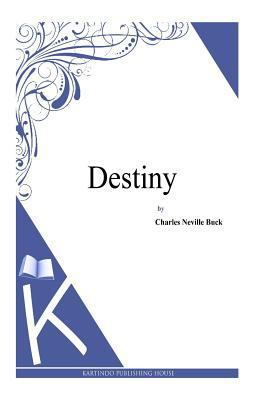 Destiny 1495331652 Book Cover