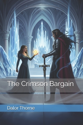 The Crimson Bargain B0FPCSPZLL Book Cover