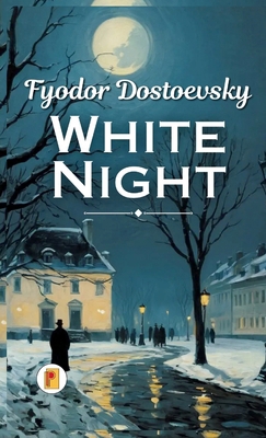 White Night (Spanish Edition) [Spanish] 9361908014 Book Cover