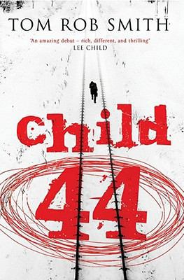 Child 44 1847371264 Book Cover