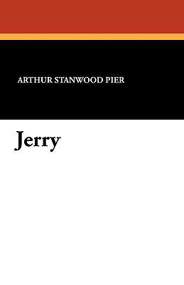 Jerry 143441275X Book Cover