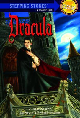 Dracula 0679994351 Book Cover