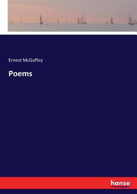 Poems 3337156479 Book Cover