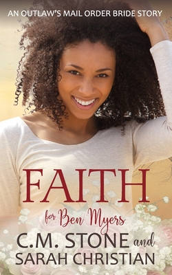 Faith for Ben Myers B0C7F92NTS Book Cover