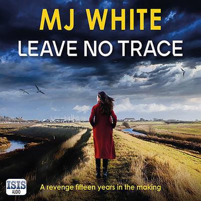 Leave No Trace 1399174177 Book Cover