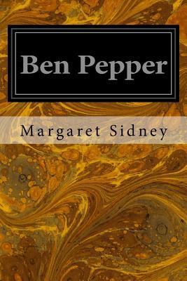Ben Pepper 1533376468 Book Cover