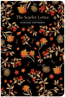 The Scarlet Letter 1914602234 Book Cover