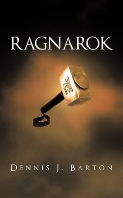 Ragnarok 1462024777 Book Cover