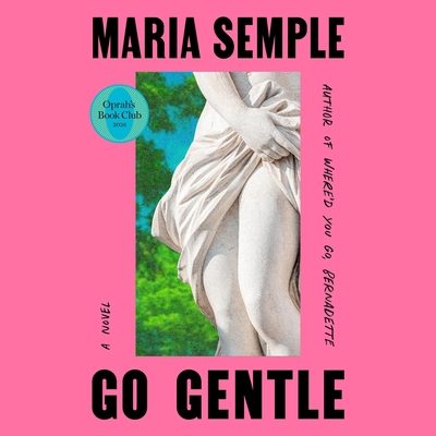 Go Gentle: Oprah's Book Club B0GTD8D3M6 Book Cover