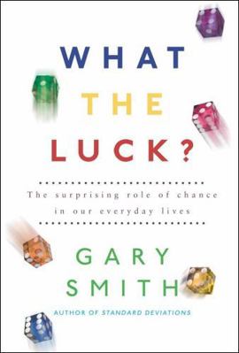 What the Luck? 0715651617 Book Cover