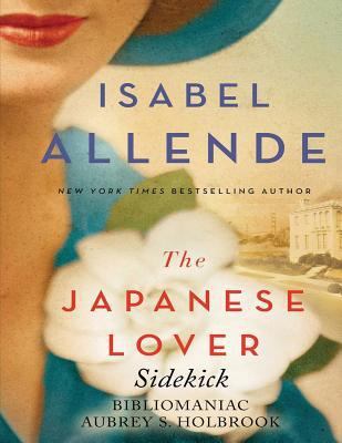 The Japanese Lover: Sidekick