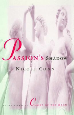 Passion's Shadow 1476766894 Book Cover