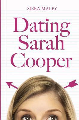 Dating Sarah Cooper 1500698954 Book Cover