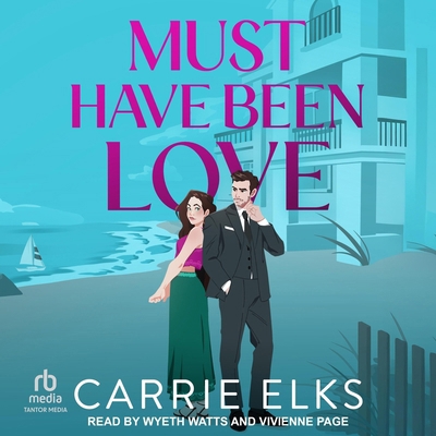 Must Have Been Love B0GBZJMR3S Book Cover