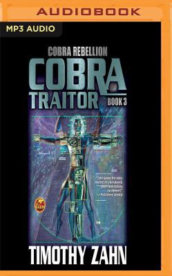 Cobra Traitor 197860324X Book Cover