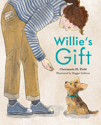 Willie's Gift B0F4SZRTPM Book Cover