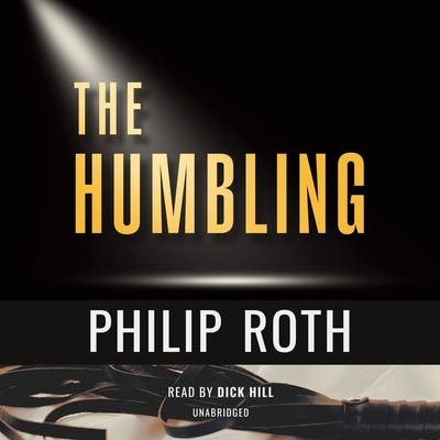 The Humbling B0CCKG9PPC Book Cover
