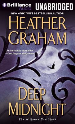 Deep Midnight 1491511826 Book Cover