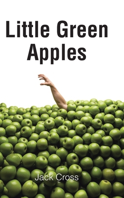 Little Green Apples B0FTCYM9CB Book Cover