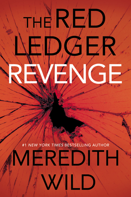 Revenge: The Red Ledger Volume 3 1642630918 Book Cover