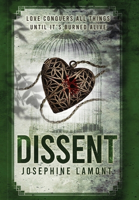 Dissent B0D6T8GJ1L Book Cover
