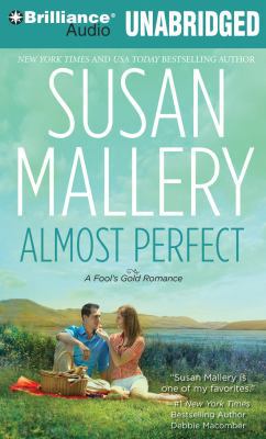 Almost Perfect 1469231603 Book Cover