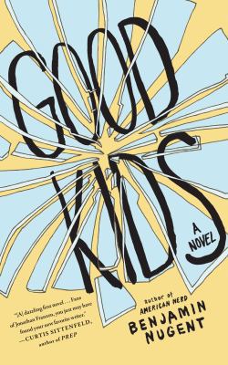 Good Kids 1439136602 Book Cover