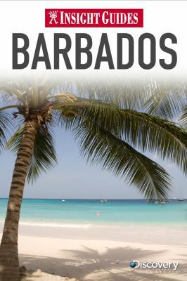 Insight Guides: Barbados 9812820582 Book Cover