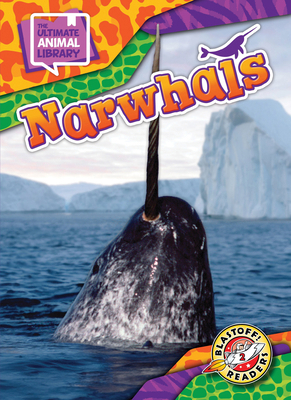 Narwhals B0DWY8P455 Book Cover