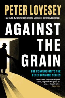 Against the Grain 1641297409 Book Cover