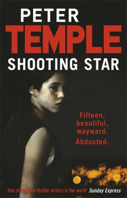 Shooting Star 1847247636 Book Cover
