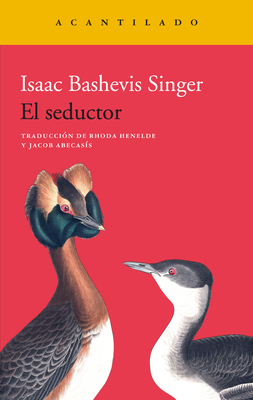 Seductor, El [Spanish] 8418370831 Book Cover