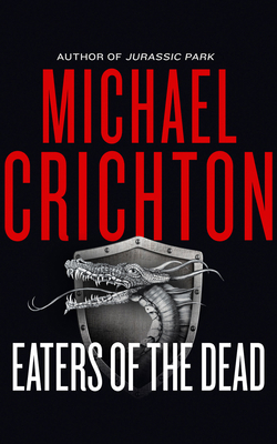 Eaters of the Dead 1501216740 Book Cover