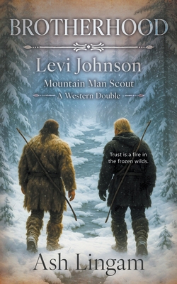 Brotherhood: A Western Double B0FKPCLVZN Book Cover